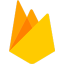 Icon Google Firebase